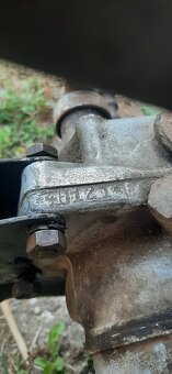 Čz 98 - 5