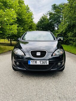 Seat Altea XL 1.6 MPi - 5