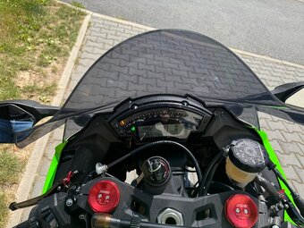 Luxusní Zx 10r - 5