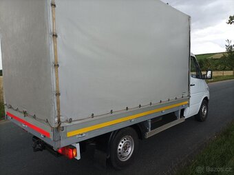 Mercedes sprinter 313 CDI - 5