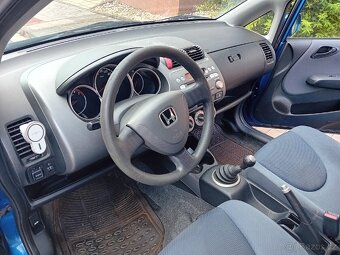 Honda Jazz 1,2i 57kw - 5