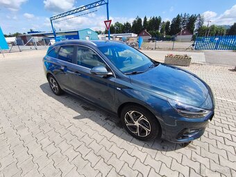 Hyundai i30 - 5
