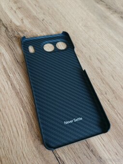 Kryt na OnePlus Nord 4 - 5
