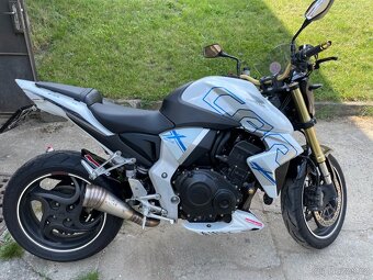 Honda CB1000R 92kw r.v. 2011 - 5