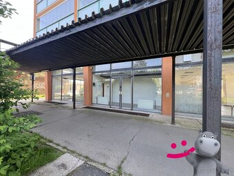 Prodej obchodní prostory, 218 m2 - Kralupy nad Vltavou - Lob - 5