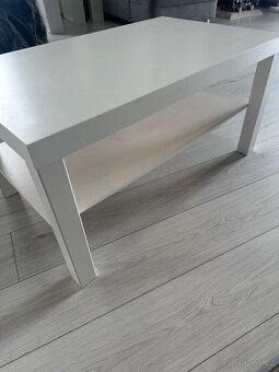 Stolek 2x - 5