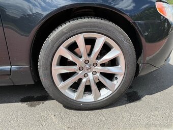 Volvo V70 D5 AWD - 5