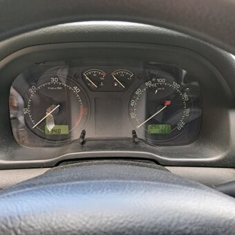 Škoda Octavia Combi 1.9 TDi - 5