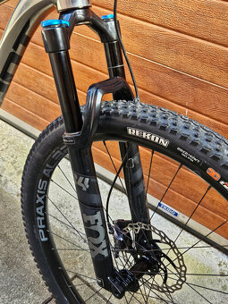 Prodám kolo Giant Trance 29 1 - 5
