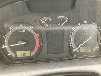2005 Škoda Fabia 1.2 HTP - 5