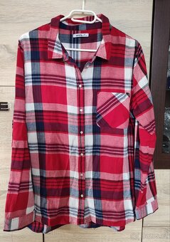 Košile L/XL - 5