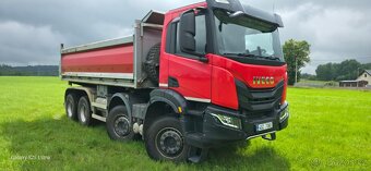 Iveco X-WAY 480 S3 - 5