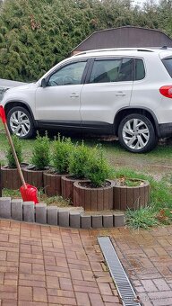Originalni SADA KOL VW Tiguan 7J/R18 ET43 - 5