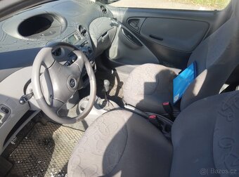 Toyota Yaris 1, 3 - 63 kw - 5