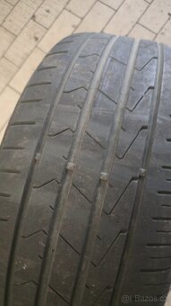 4x Letní Pneumatiky Hankook ventus prime 205/55 R16 - 5