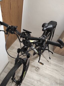 Elektrokolo horské Cannondale (M) 27.5 - 5