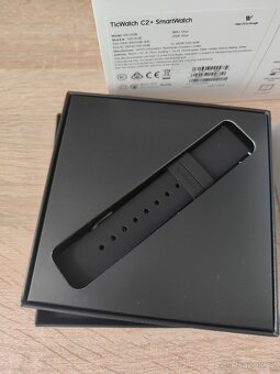 TicWatch C2+ - 5