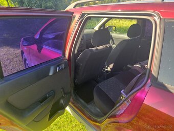 Opel Astra 1.6 G - 5