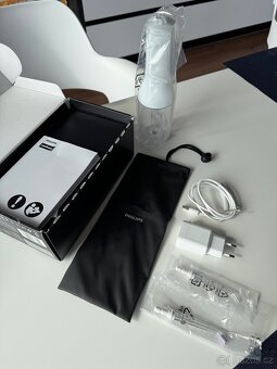 [NOVÁ] Ústní sprcha Philips Sonicare HX3826/31 - 5