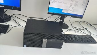 100 kusů DELL Optiflex 7040 - 5