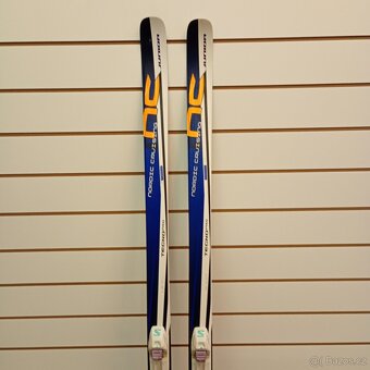 Běžky NOVÉ TECNO PRO NORDIC CRUISING SNS 150cm - 5