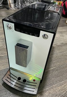 Melitta Caffeo Solo - 5