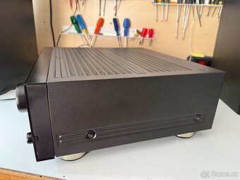 Pioneer  zesilovač  A777 - 5