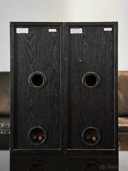 Pioneer SX-434 + Pioneer Prologue S-77 - 5