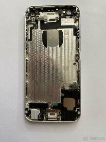 4x iPhone 5S, 6, 7 na ND - 5