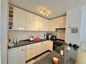 TENERIFE: TOP CENA Slunný apartmán 2kk v prestižním komplexu - 5
