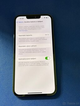 iPhone 13 Pro 256GB Graphite - 5