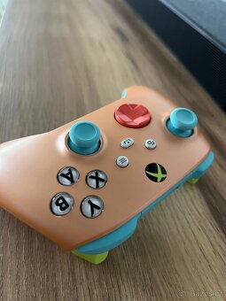 Xbox ovladač - 5
