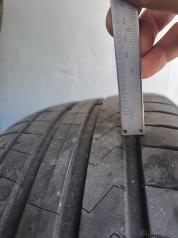 Letní pneu Hankook 225/50R17 94W - 5