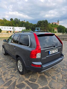 VOLVO - 5