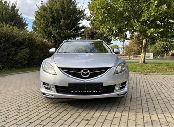 MAZDA 6 2.0 108 KW EXCLUSIVE - BENZÍN - 5