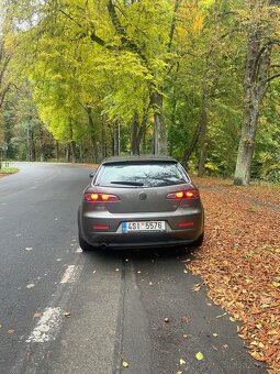 Vyměním alfa Romeo 1.9jtdm 110 kw - 5
