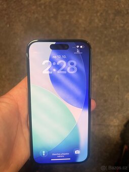 Apple Iphone 16 POUZE ROZBALEN - 5