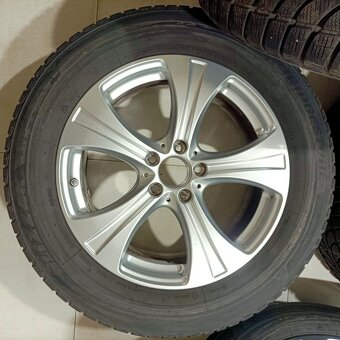 18" ALU kola – 5x112 – MERCEDES (AUDI, VW, BMW) - 5
