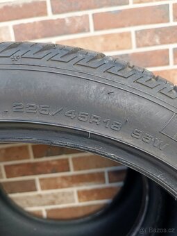 Fulda Multicontrol 225/45 R18 95 W - 5
