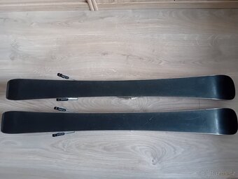 dětské lyže Atomic Race - 90cm - 5