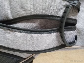 Predam puzdro na gitaru CNB - 5