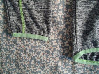 Funkční tričko zn. Klimatex, vel. M - 5