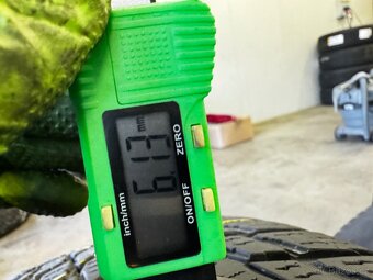 205/60 R16 92H Nokian - 5