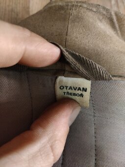 Starý kabátec / bunda - 5