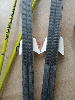 Dětské běžky set - 5