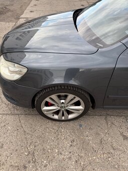 Náhradní díly Škoda Octavia 2 Facelift RS - CEGA - 5