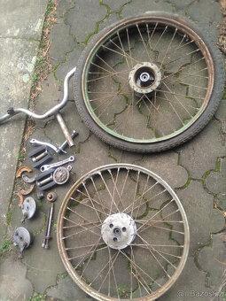 Díly Stadion – výměna - 5