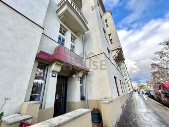 Prodej bytu 4+1, 100 m², Praha 7 - Holešovice, ev.č. 01052 - 5