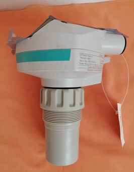 Ultrazvukový měřič hladiny Siemens 7ML5221 1BB17 (Kanada) - 5
