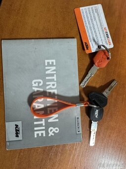 KTM 1190 Adventure - 5